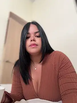 AliceStarshine online show from April 9, 2026, 3:06 pm