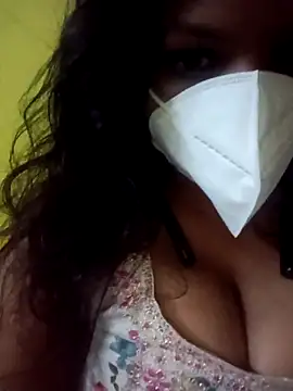 CUTE PALLVE online show from July 8, 2026, 9:25 am
