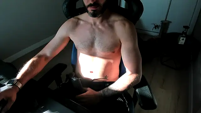 RaySex30 online show from July 11, 2026, 6:38 am
