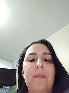 valeria1883 online show from July 5, 2026, 6:15 pm