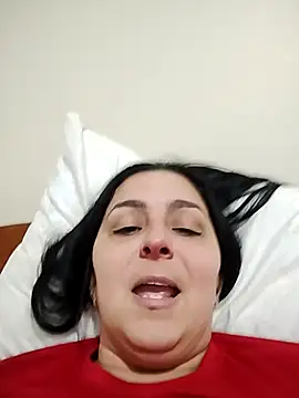 valeria1883 online show from July 11, 2026, 5:32 am