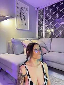 Aleexa Cute online show from July 11, 2026, 4:26 am