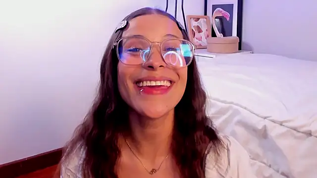 Aleexa Cute online show from July 12, 2026, 3:41 am