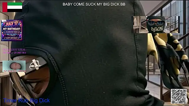Snapshot of eatdickass chatting on July 10, 2026, 6:50 am eatdickass online show from July 10, 2026, 6:50 am