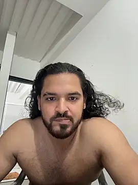 Efren Fernandez online show from July 24, 2026, 1:36 am