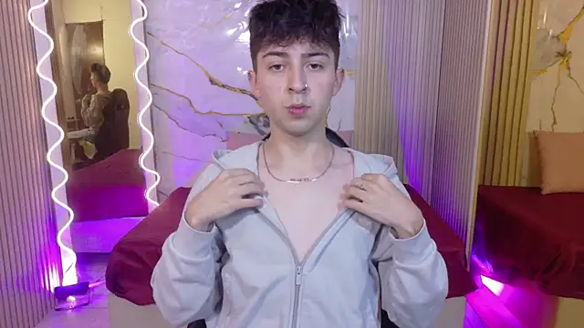 zane tay online show from July 6, 2026, 7:05 pm