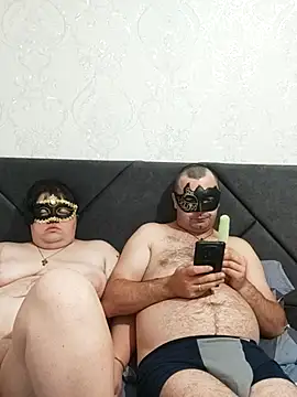 AlexAndDianax online show from July 8, 2026, 8:35 pm
