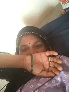 Madhuri56 online show from July 10, 2026, 9:34 am