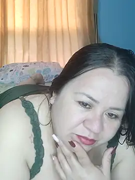 Lorena Matture online show from August 7, 2026, 2:30 pm