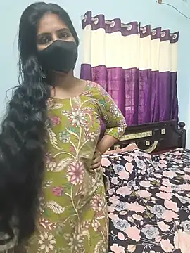 sameera-bb26 online show from July 11, 2026, 9:45 am