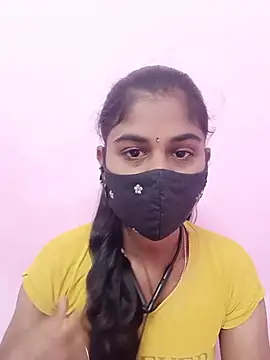 Snapshot of TamilAngelYaalini chatting on July 7, 2026, 9:24 am TamilAngelYaalini online show from July 7, 2026, 9:24 am