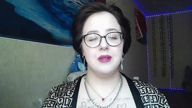 Snapshot of NessaLiberta chatting on July 8, 2026, 10:20 am NessaLiberta online show from July 8, 2026, 10:20 am