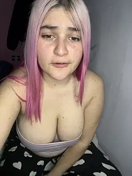 Deliciousbaby22 online show from July 11, 2026, 2:25 am