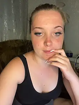 DakotaBritton online show from July 9, 2026, 6:56 pm