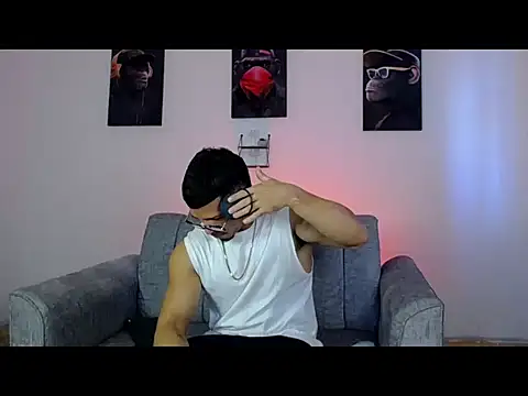 Snapshot of Ethan_rodgers01 chatting on July 15, 2026, 1:16 pm Ethan rodgers01 online show from July 15, 2026, 1:16 pm