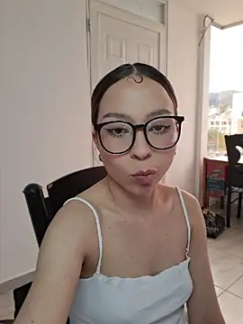 LuluBerry7 online show from July 19, 2026, 9:51 pm