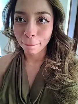 LuluBerry7 online show from July 26, 2026, 8:38 pm