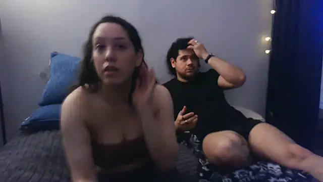 cutiecouple9396 online show from July 10, 2026, 5:45 am