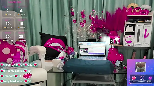 na ti777 online show from March 7, 2025, 8:56 am