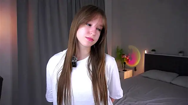 Snapshot of PriscillaWertz chatting on July 20, 2026, 5:48 pm PriscillaWertz online show from July 20, 2026, 5:48 pm