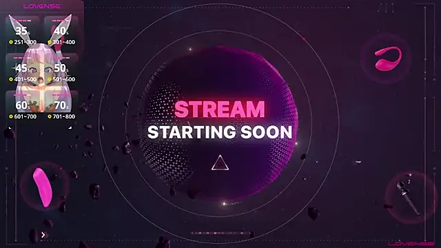  KathalinaShemale  online show from March 16, 2025, 2:21 am