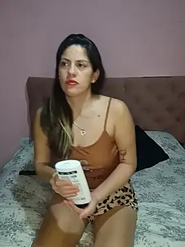 ALEXA-GODDESS online show from July 18, 2026, 6:39 am