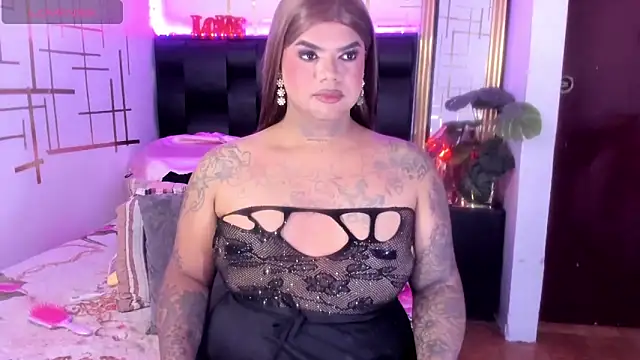 isabelleandbrand online show from May 16, 2026, 2:49 pm