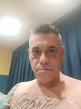 Gabiester online show from July 13, 2026, 1:19 am