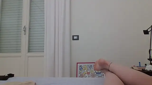 Chloya plavenko online show from July 23, 2026, 7:12 pm