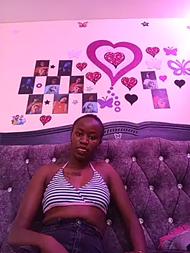 Snapshot of sweet_furahaa chatting on July 16, 2026, 11:05 am sweet furahaa online show from July 16, 2026, 11:05 am