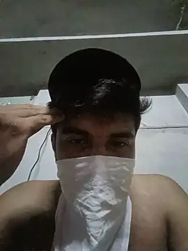 indianboy1432 online show from July 14, 2026, 6:24 pm