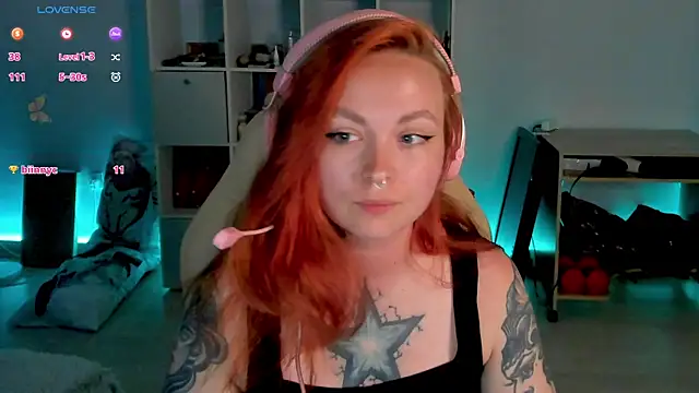 Annie  Bloom online show from July 29, 2026, 3:54 pm