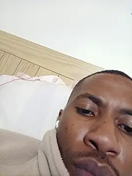IAmYourGuy420 online show from July 12, 2026, 8:55 pm
