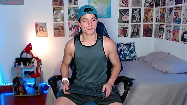 Snapshot of christophermillerxxx chatting on July 18, 2026, 6:28 am christophermillerxxx online show from July 18, 2026, 6:28 am