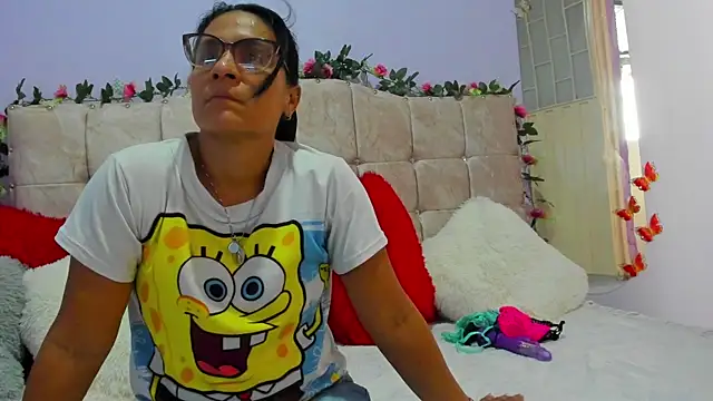 Snapshot of NatachaOrtegon chatting on July 14, 2026, 7:52 pm NatachaOrtegon online show from July 14, 2026, 7:52 pm