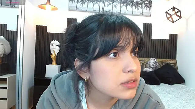 Snapshot of yurii_petite chatting on July 15, 2026, 11:59 am yurii petite online show from July 15, 2026, 11:59 am