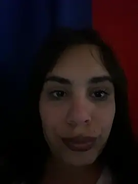 Snapshot of Luliii24 chatting on July 31, 2026, 2:16 pm Luliii24 online show from July 31, 2026, 2:16 pm