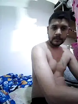 El-Verga-Negra online show from July 18, 2026, 6:28 am