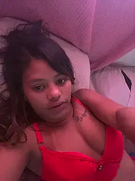 Samiss12 online show from July 15, 2026, 7:08 pm