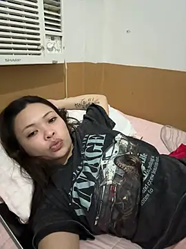 sweet pinay143 online show from July 25, 2026, 10:13 am