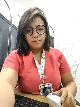 Melany-1 online show from July 17, 2026, 12:34 pm