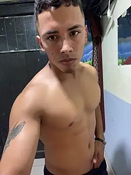 mentesensual1 online show from July 16, 2026, 3:34 am