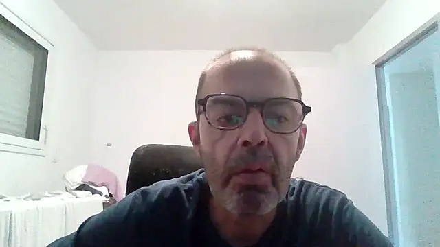 TONY161171 online show from July 26, 2026, 1:40 pm