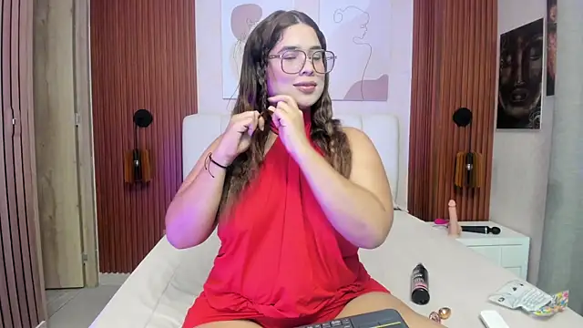 liz ariza4u  online show from July 17, 2026, 6:13 pm
