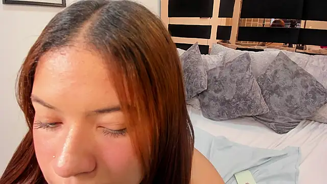 emma cherryy online show from July 21, 2026, 6:10 pm