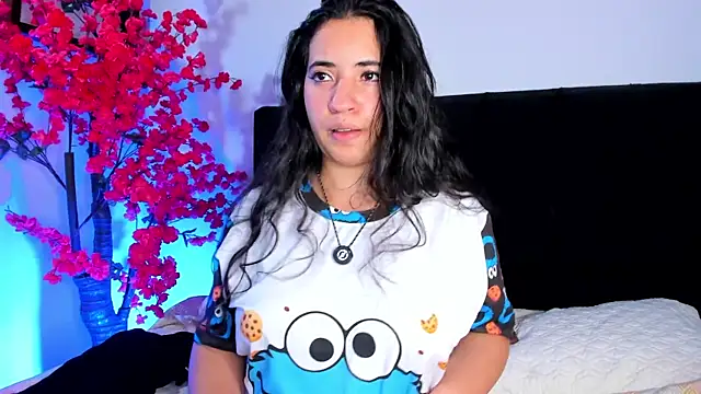 Kriss chang01 online show from July 18, 2026, 3:11 am