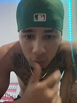 zack boy1 online show from July 19, 2026, 7:28 pm
