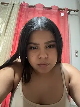 queen valki online show from August 5, 2026, 9:17 pm