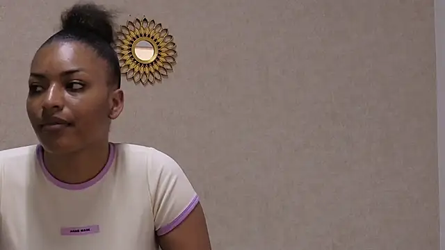 EbonyMuse Pv online show from July 21, 2026, 6:54 pm