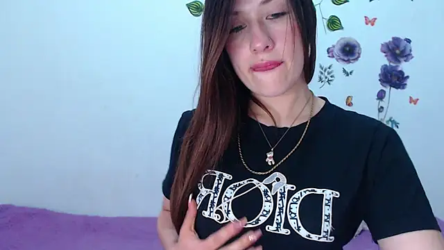 GirlAngell777 online show from July 17, 2026, 12:39 am